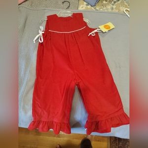 Southern Sunshine Kids Christmas jumper